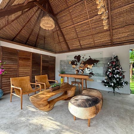 Bali Cozy Bungalows, Nusa Dua Benoa Exterior foto