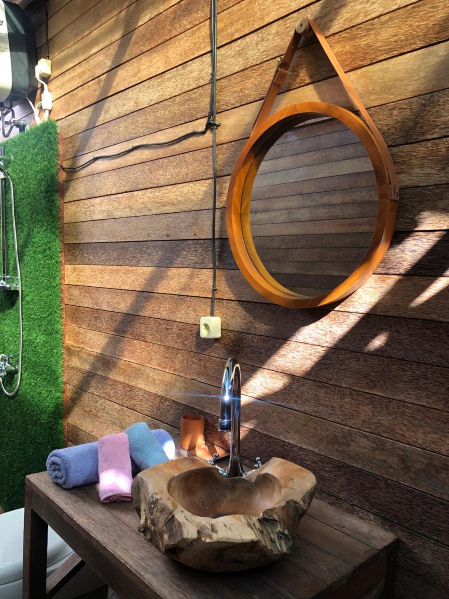 Bali Cozy Bungalows, Nusa Dua Benoa Exterior foto