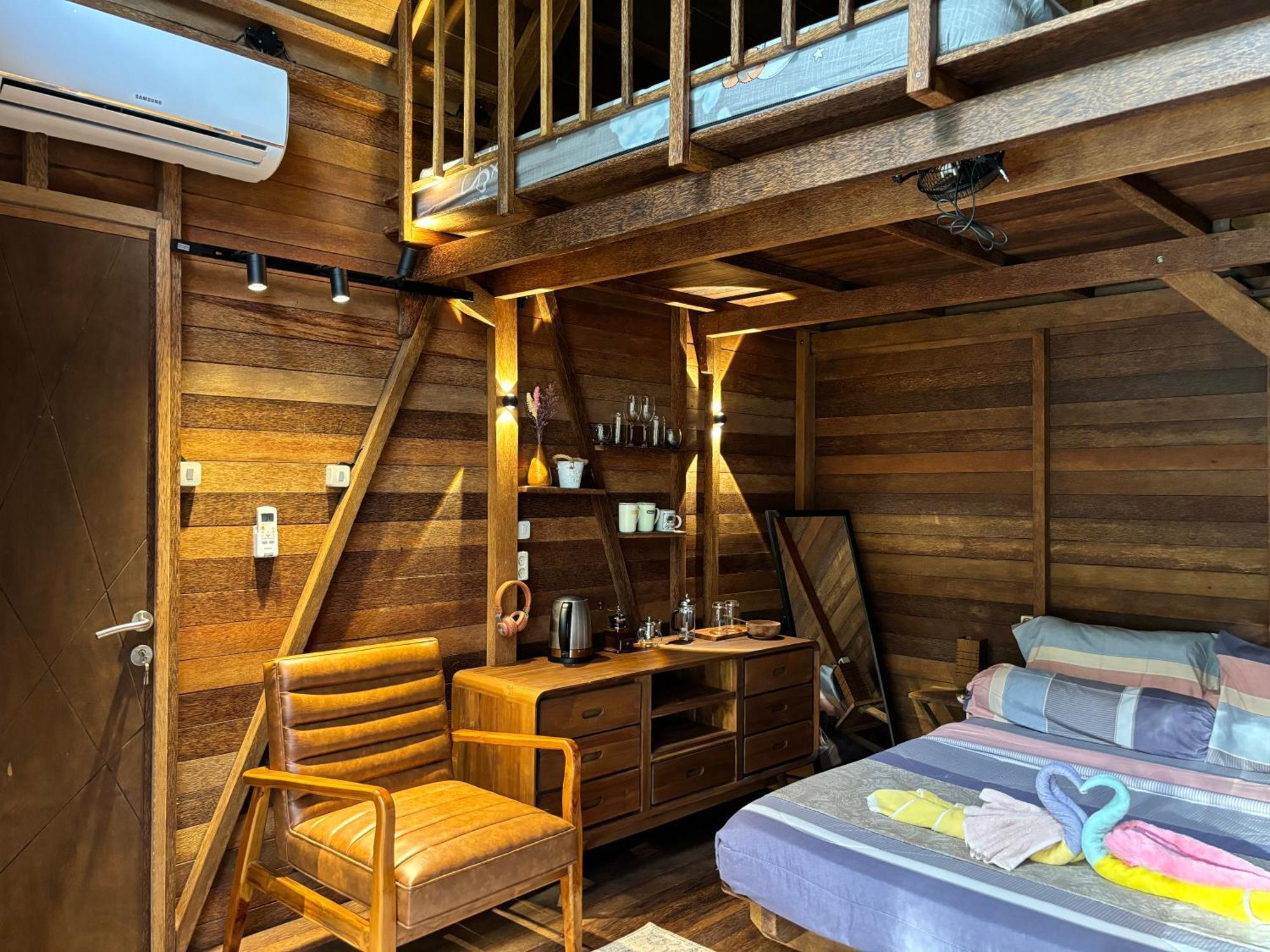 Bali Cozy Bungalows, Nusa Dua Benoa Exterior foto