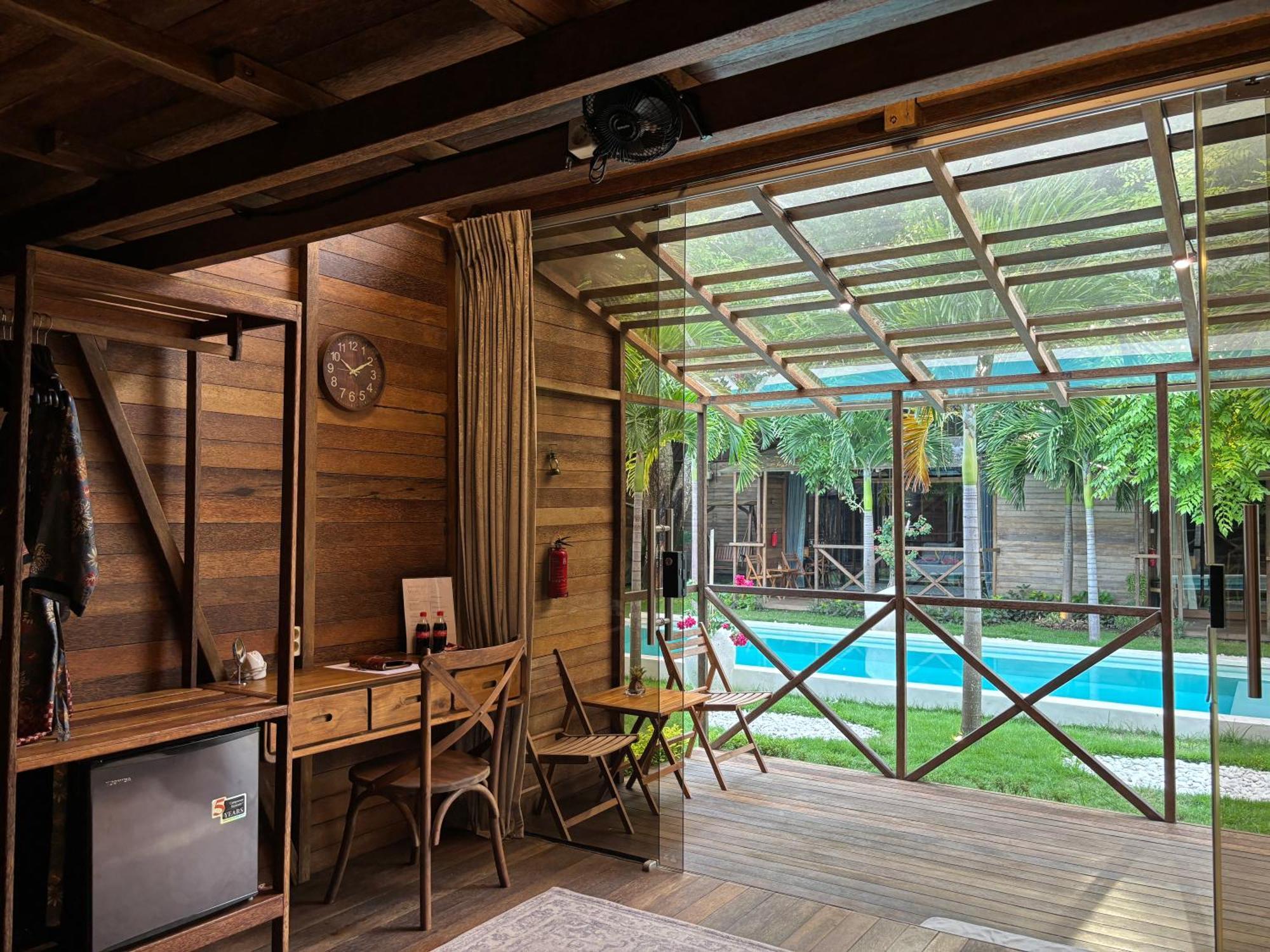Bali Cozy Bungalows, Nusa Dua Benoa Exterior foto