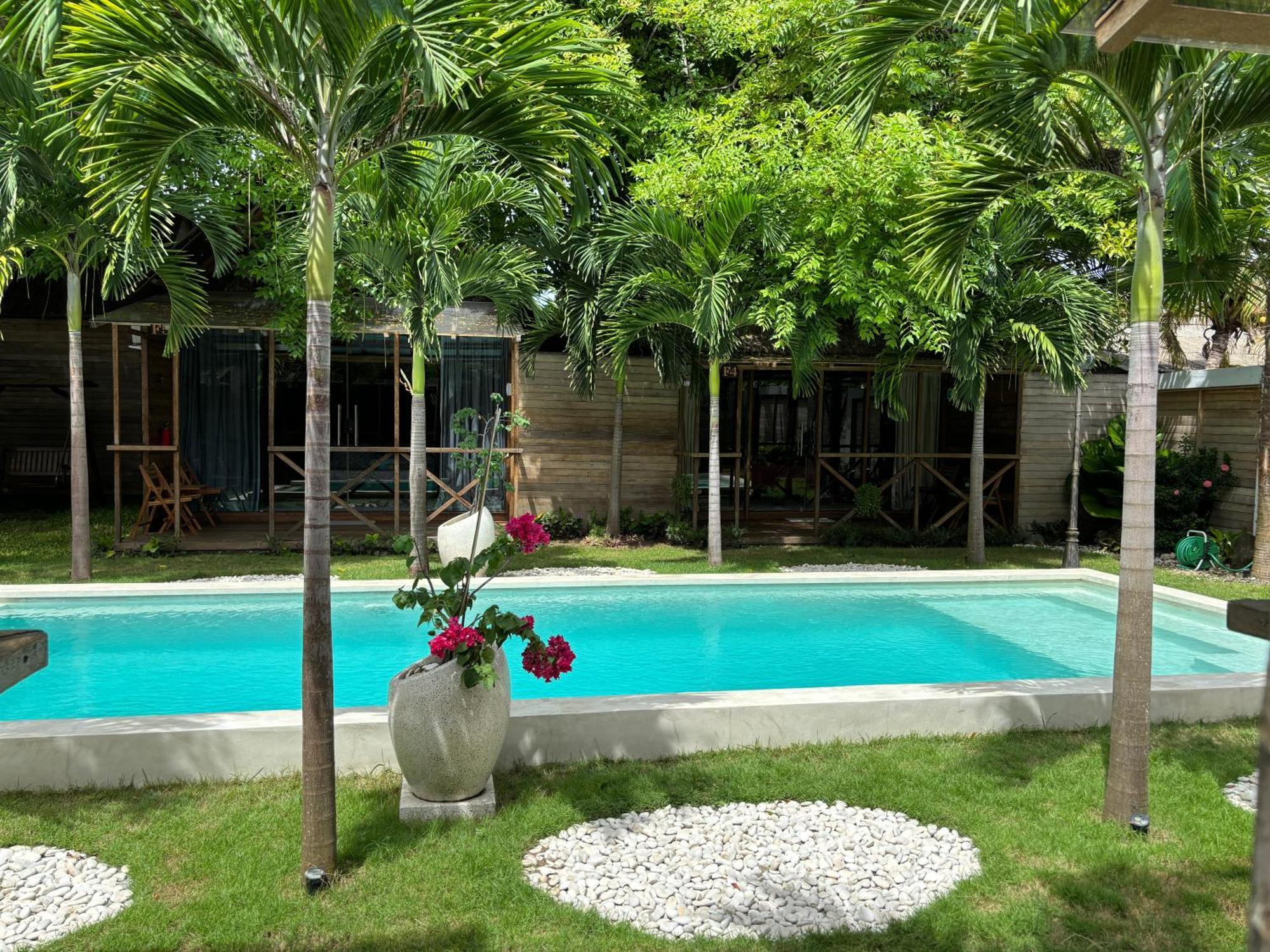 Bali Cozy Bungalows, Nusa Dua Benoa Exterior foto