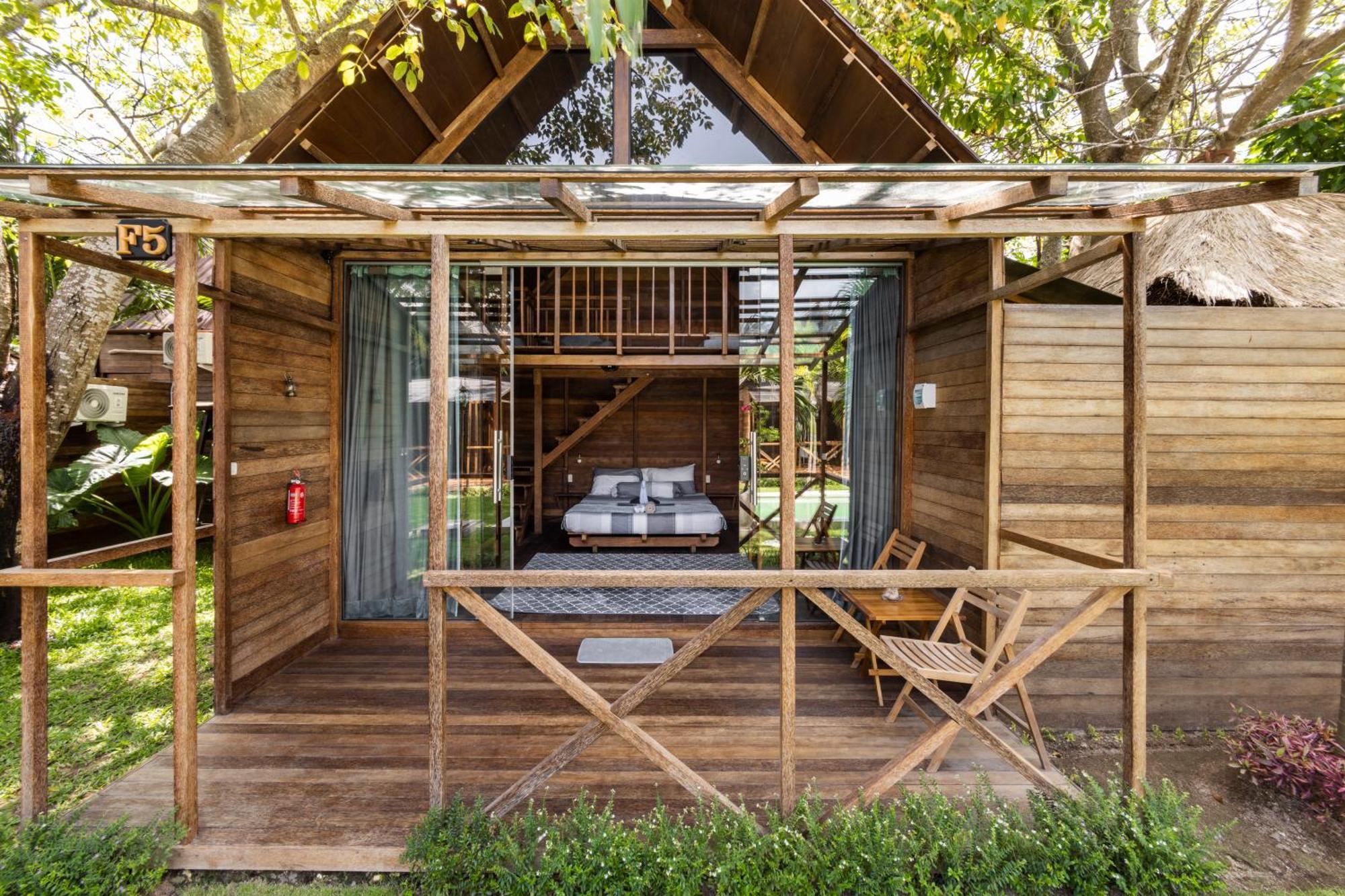 Bali Cozy Bungalows, Nusa Dua Benoa Exterior foto