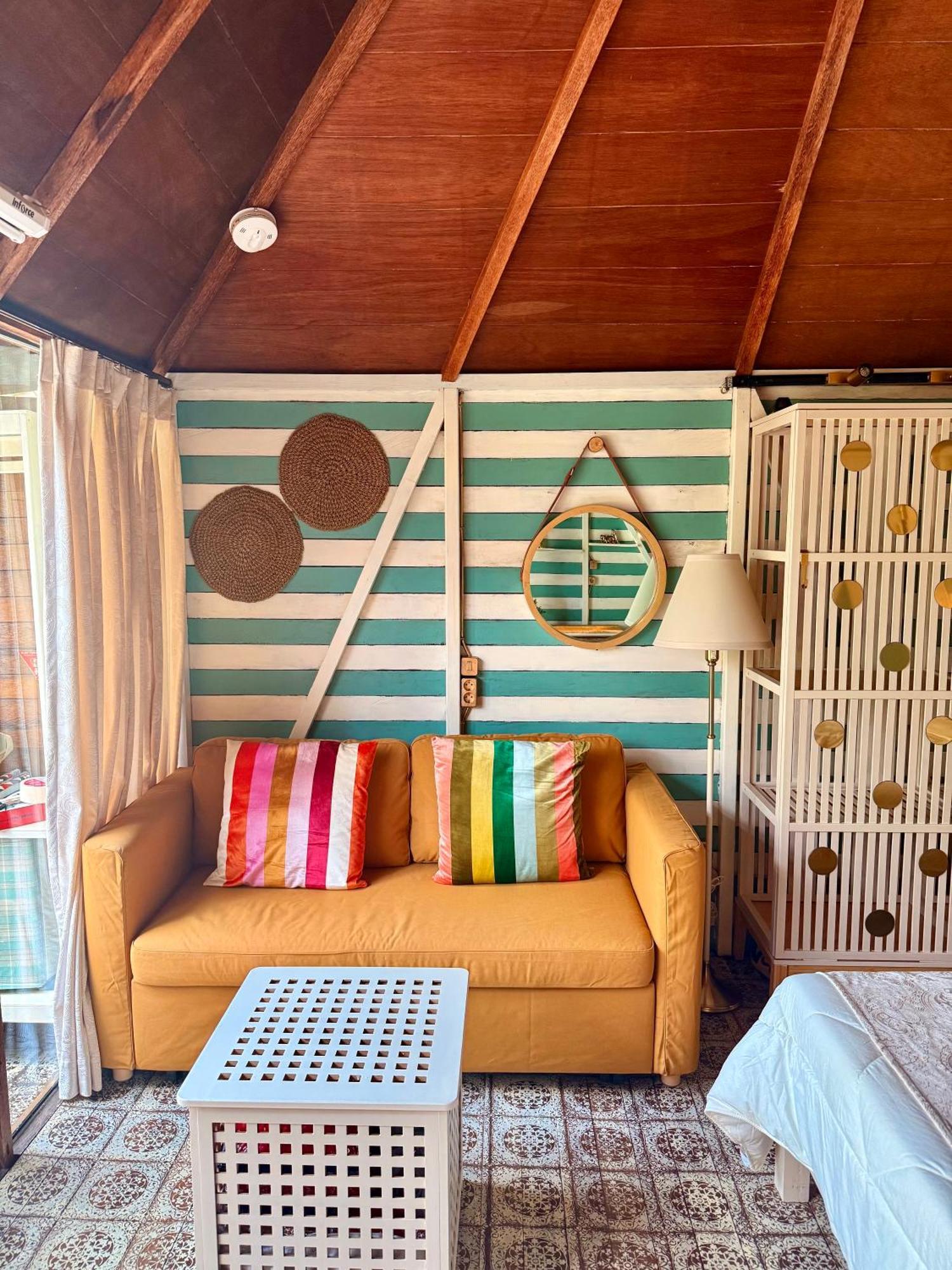 Bali Cozy Bungalows, Nusa Dua Benoa Exterior foto